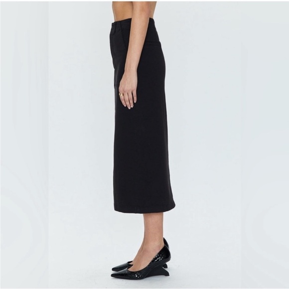 NWT Pistola Pamela High Rise Utility Skirt Size 27 - Picture 5 of 13